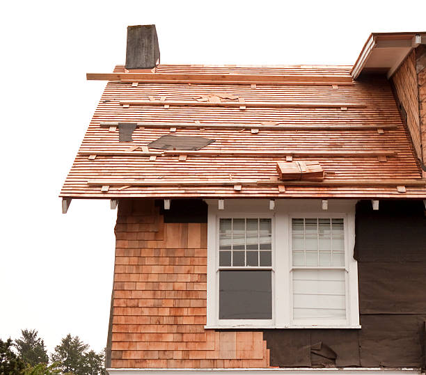 Reliable Westview, FL Siding Installation & Repair Solutions